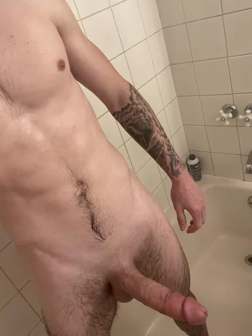 Who would suck it?¿💦 First time posting here😋 by MaxPriceOF