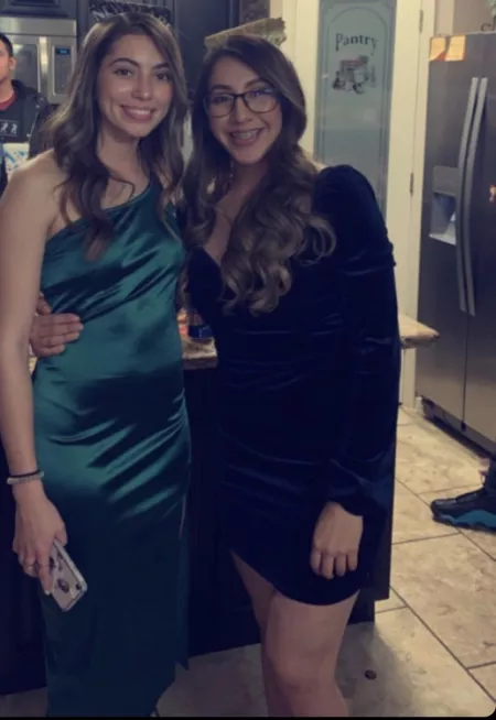 Who would u rather gang bang with ur buds? Why? by josoo67