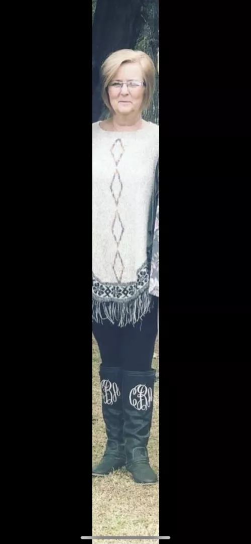 Who would want to help double team this GILF? Kik CcChris42 by 40scpl