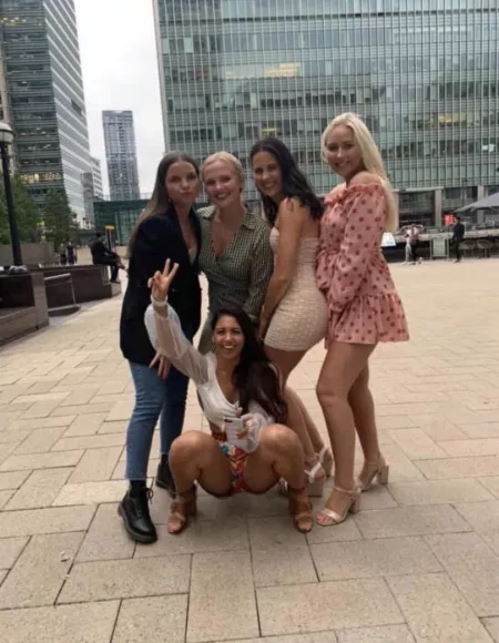 Who would you choose and wwyd? by UnknownBeast101