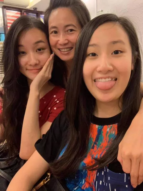 Who would you cum on? by slowlycrookedpeanut