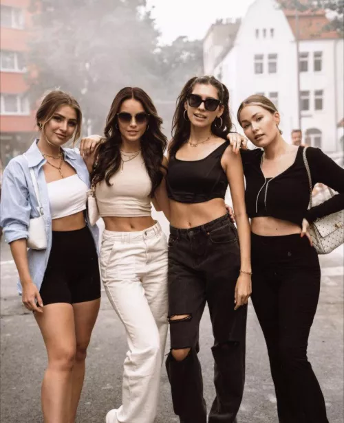 Who would you date? [4] by jonas_wego