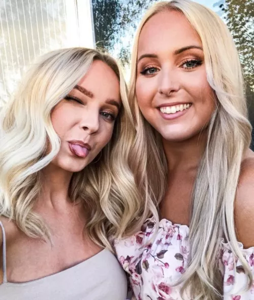 Who would you facefuck the hardest? by UsefulHard32