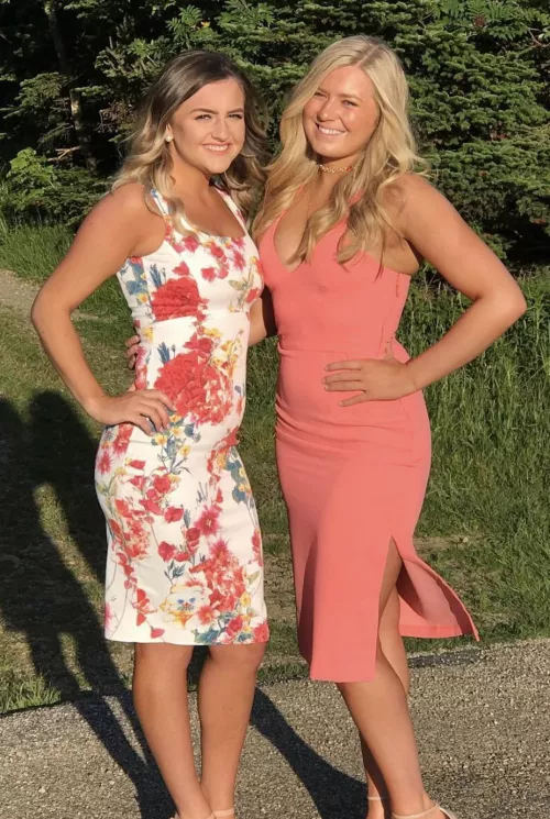 Who would you fuck? Be as graphic as you wish by Wteller123