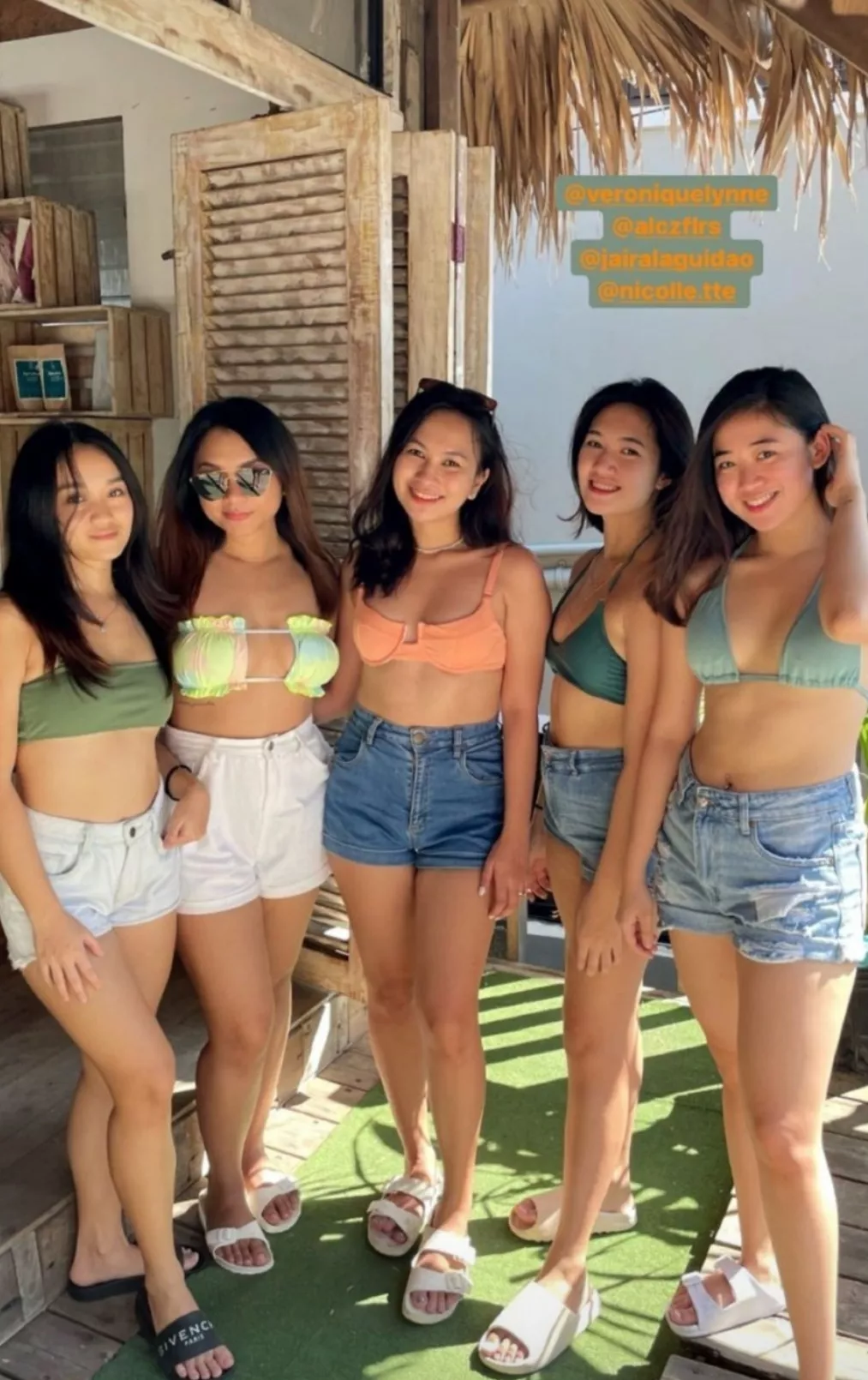 Who would you fuck? posted by pinaycrushrepublic