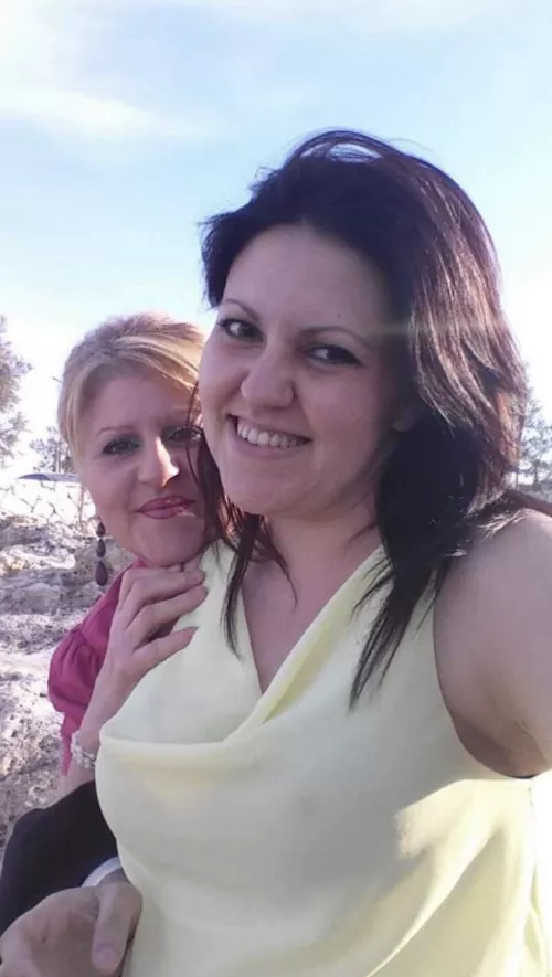 who would you fuck? by Looooop0