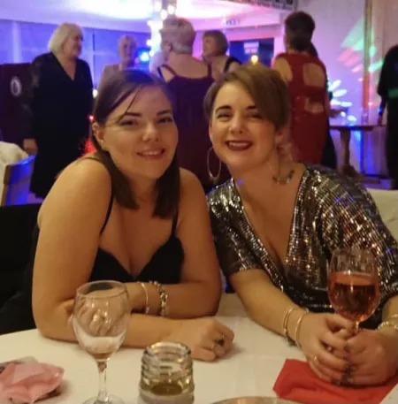 Who would you impregnate 💦 [2] by British_Slags