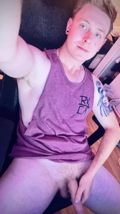 Who would you like to join? 😇 by InquisitiveMind51297