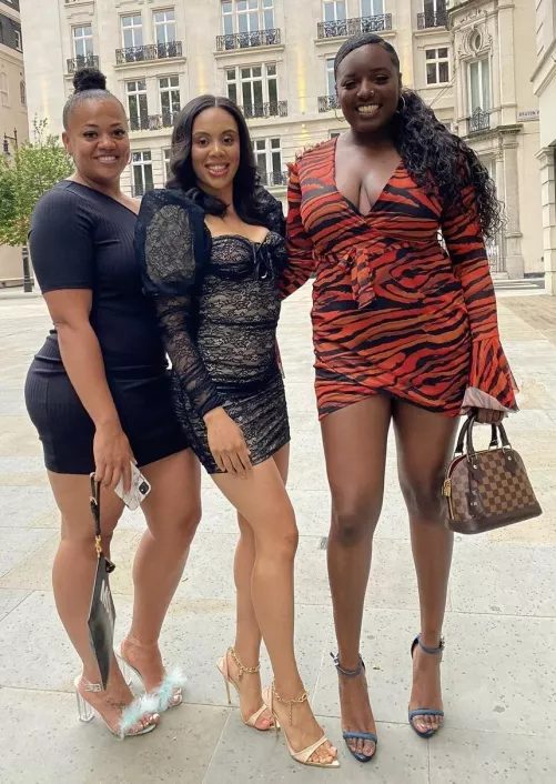 Who would you pick? 😍 by browngirllover282