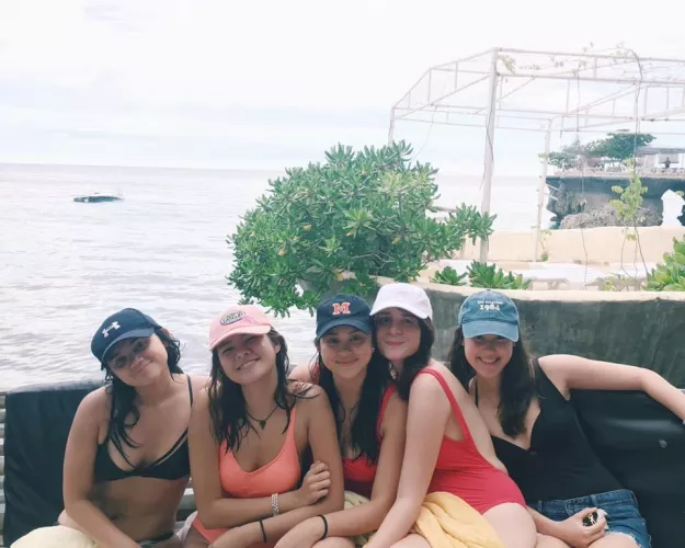 Who would you pick and why? by Angle_Euphoric