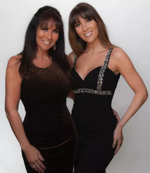 Who would you rather fuck, I'd go with the milf by rachcartwright