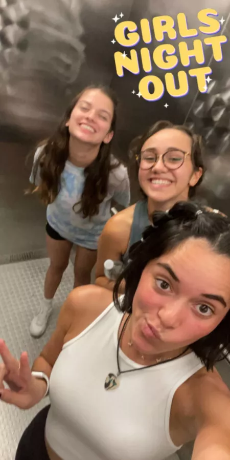 Who Would you Smash and Why? by didnt_ask23