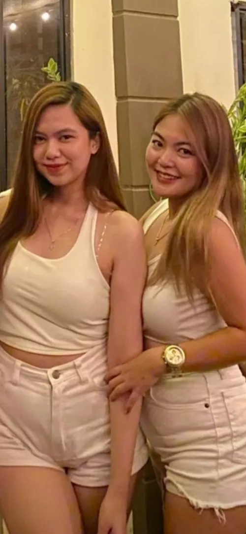 Who would you smash? Left or Right? Mine is Left by pinaycrushrepublic