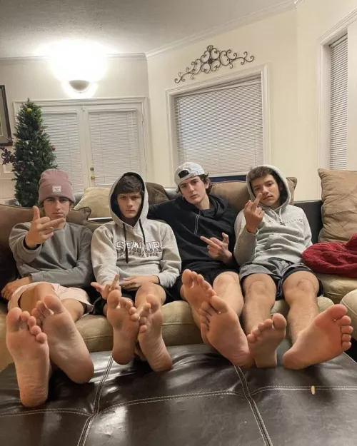 Who would you start with? by willofthousands