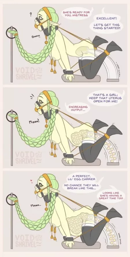 Who wouldn't have a good time by tony9397