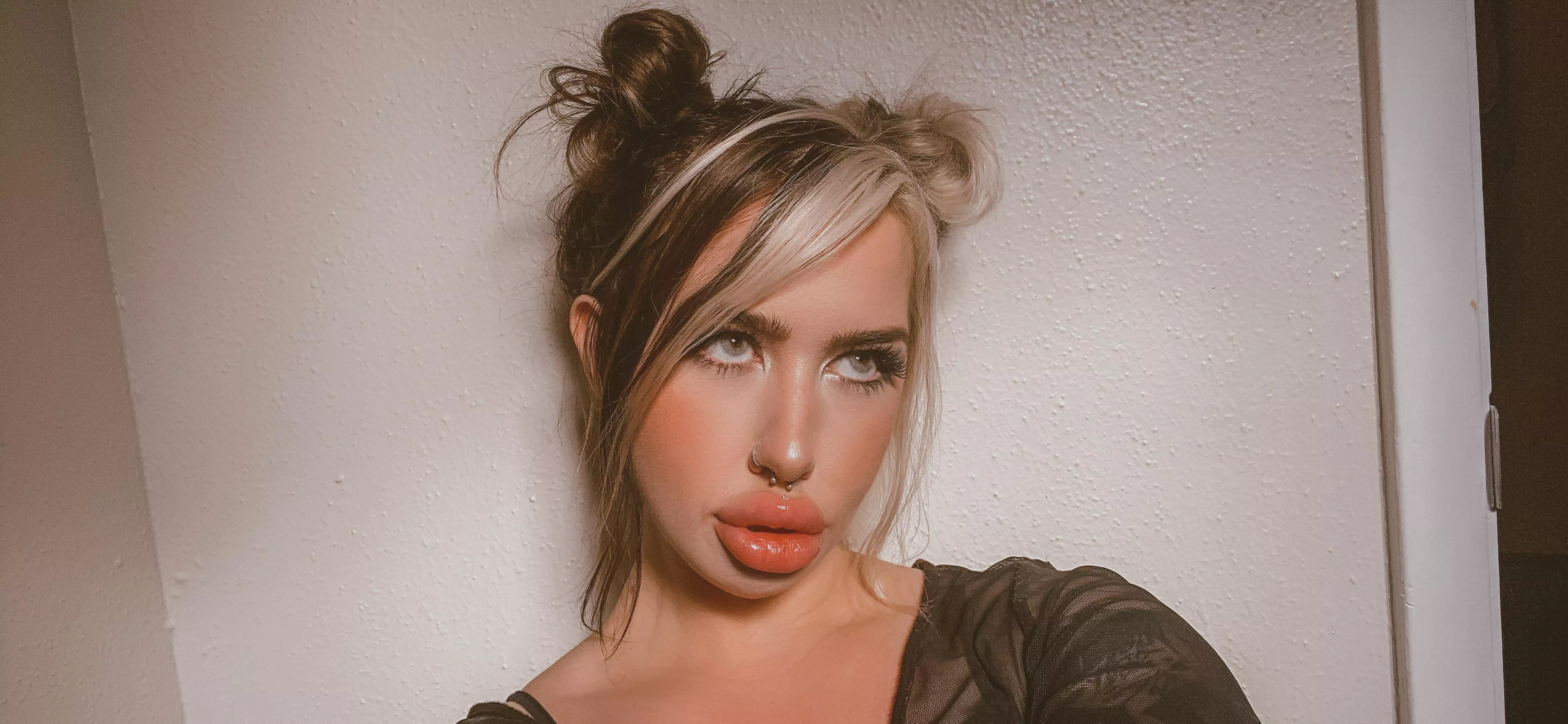 Who wouldn’t want these wrapped around them? posted by blazez911