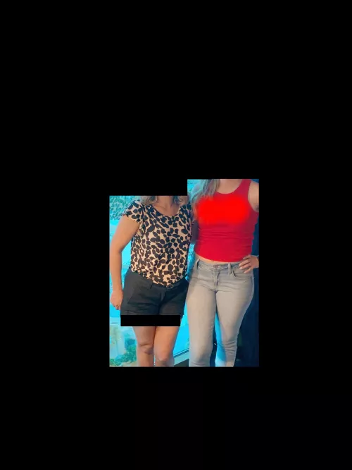 Who ya got? by notsoshyhubby