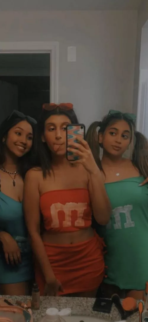 Who you banging [3] by kingsavage678