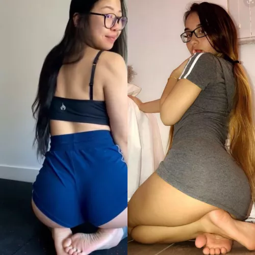 Who you choosing [2] by kingsavage678