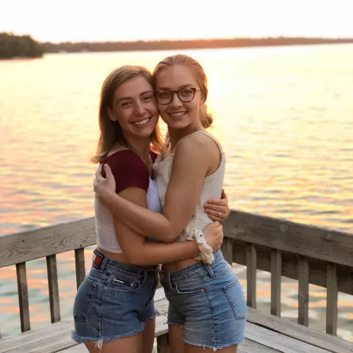 Who you choosing? [2] by Krklz