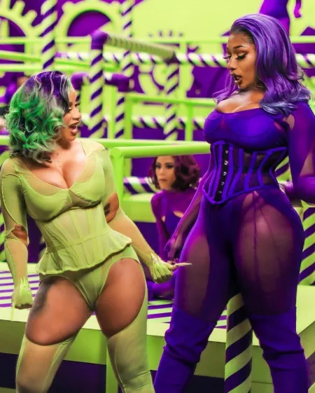 Who You Got? by LonnL