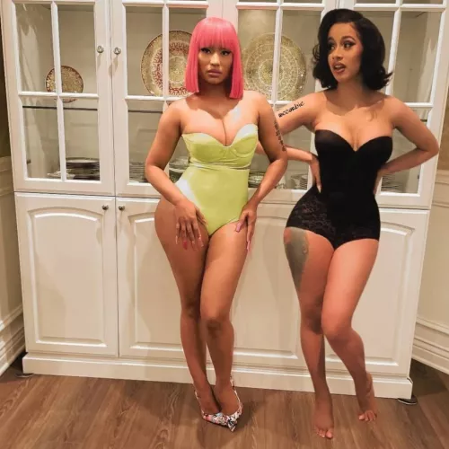 Who You Got? by LonnL