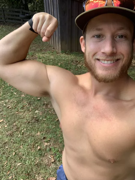 Who you let me cut your grass? M31 by hottytotty09