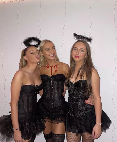 Who you picking by Key-Self-2872