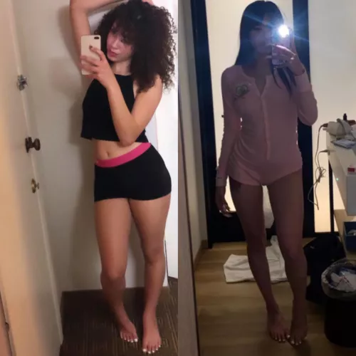 Who you smashing [2] by kingsavage678