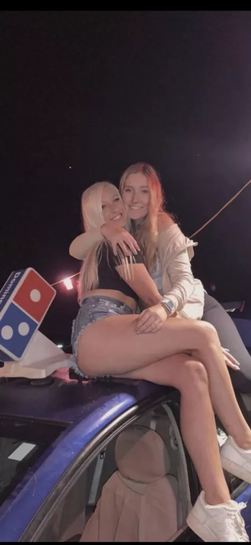 Who you smashing [2] by kingsavage678