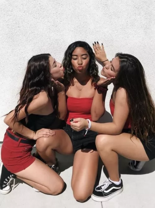 Who you smashing [3] by kingsavage678