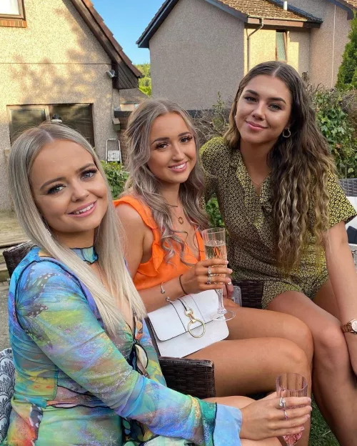 Who you taking? [3] by Shla2477