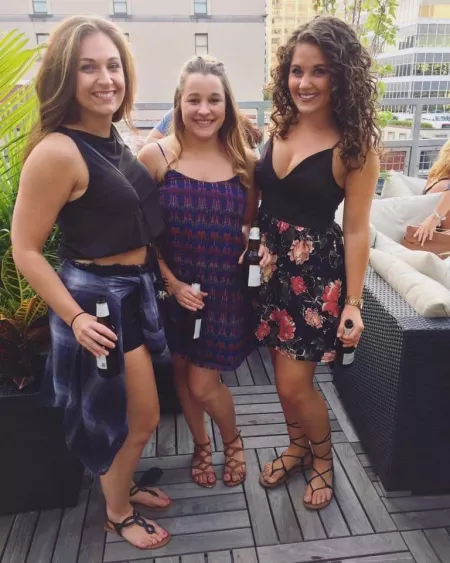 Who you taking home? by jerkthrow7