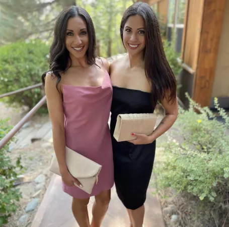 Who you taking on a date? 🌹 [2] by gotemm48