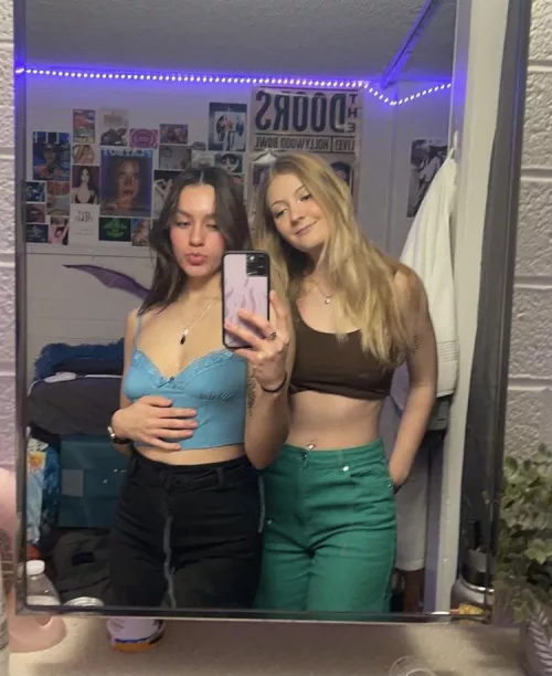 Who you taking? by ZaneSlut26