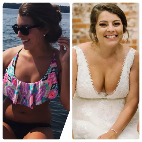 Whoever it is, that’s one lucky guy by feederturnedfeedee