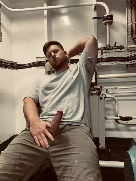 Whoever named it necking was a poor judge of anatomy. by Berrymycockinherr