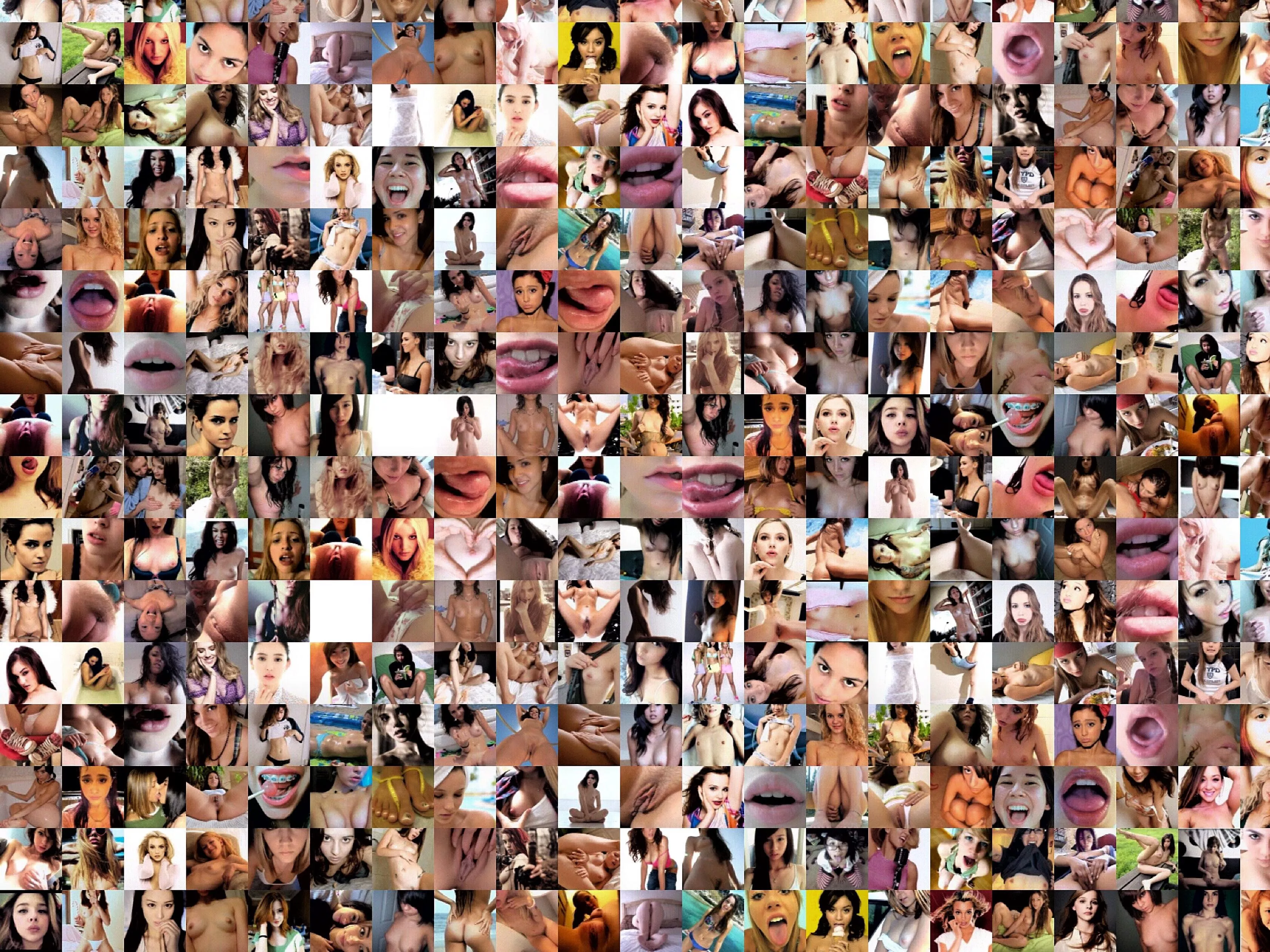 Whole lotta love posted by Mr-Clicks