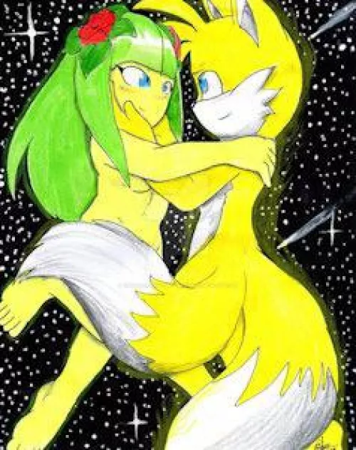 Wholesome? by No-Sprinkles-5419