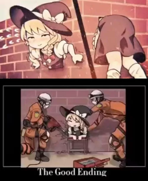 Wholesome by TheDungx