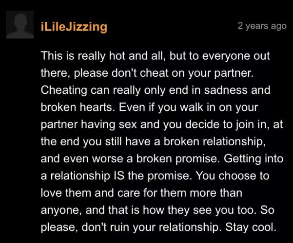 Wholesome Advice by FrozoneA113