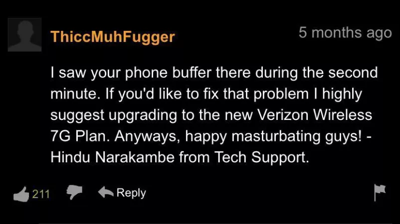 Wholesome comment I found. by CareerDry8620