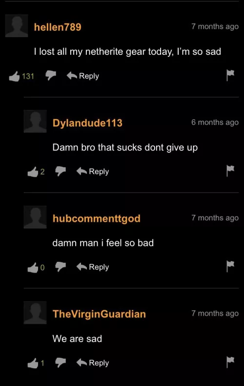 Wholesome by Sorry-Topic-5439