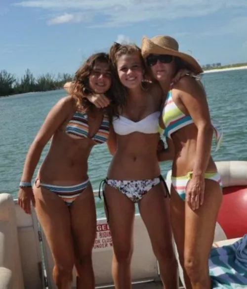 Whom to kiss, pound in pussy and pound in butt? (Can be same) by AdPossible6874