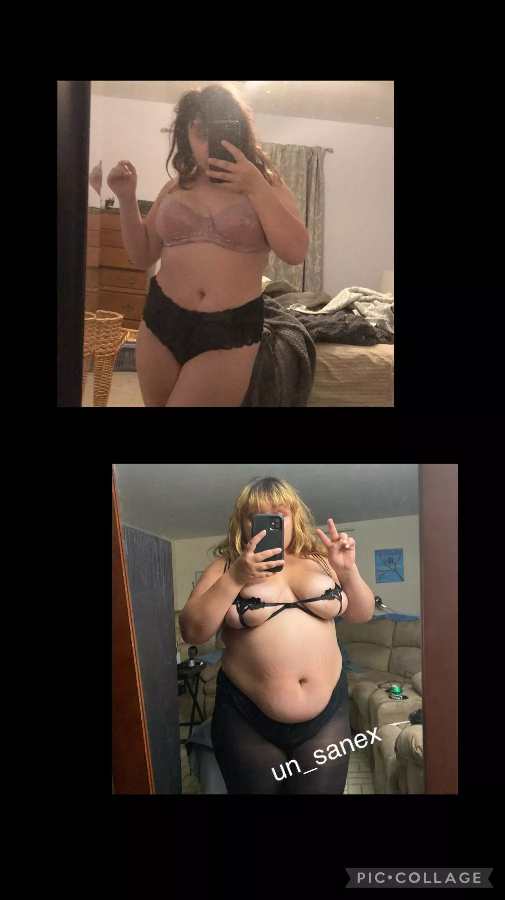 whoops 🤷🏻‍♀️ posted by chubbyy-doll