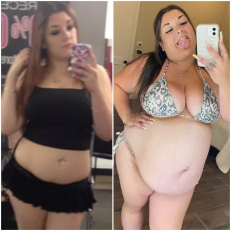 Whoops 🐖 by BBWCandiShea