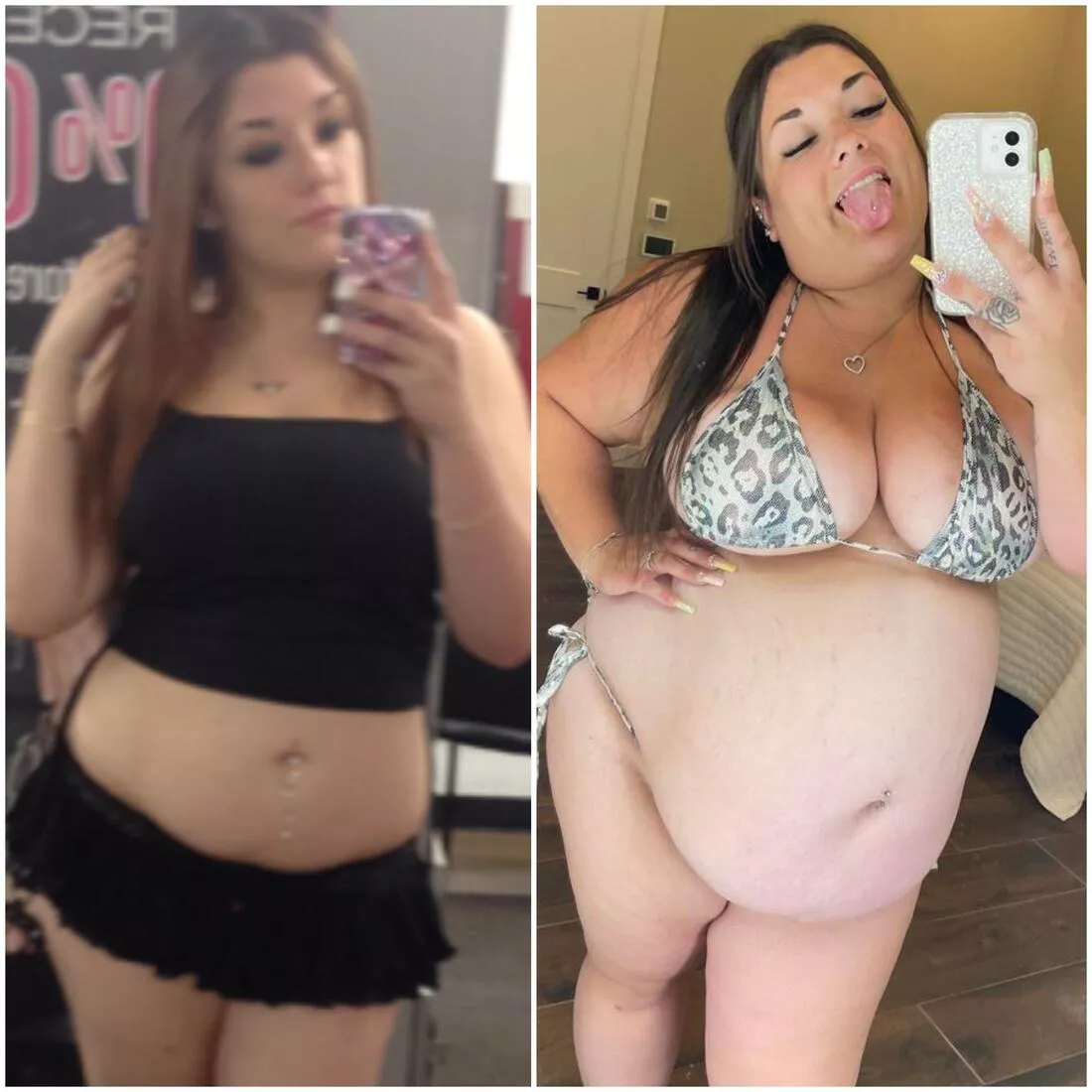 Whoops 🐖 posted by BBWCandiShea