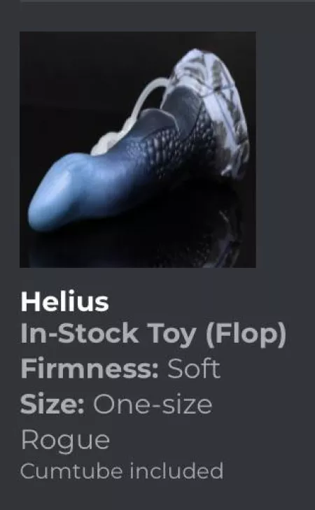 Whoops 😅 I wish I snagged the soft one with SC instead of CT by blossomboop