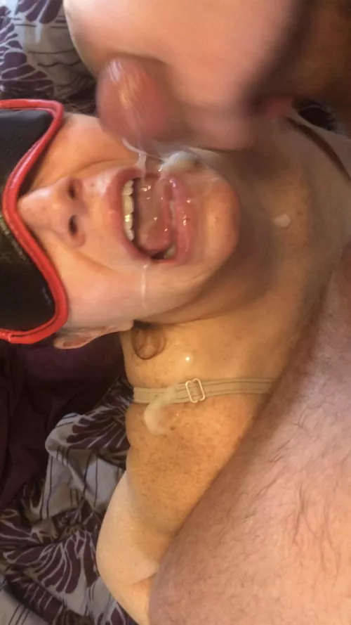 Whoops missed by Brilliant-Boss5594