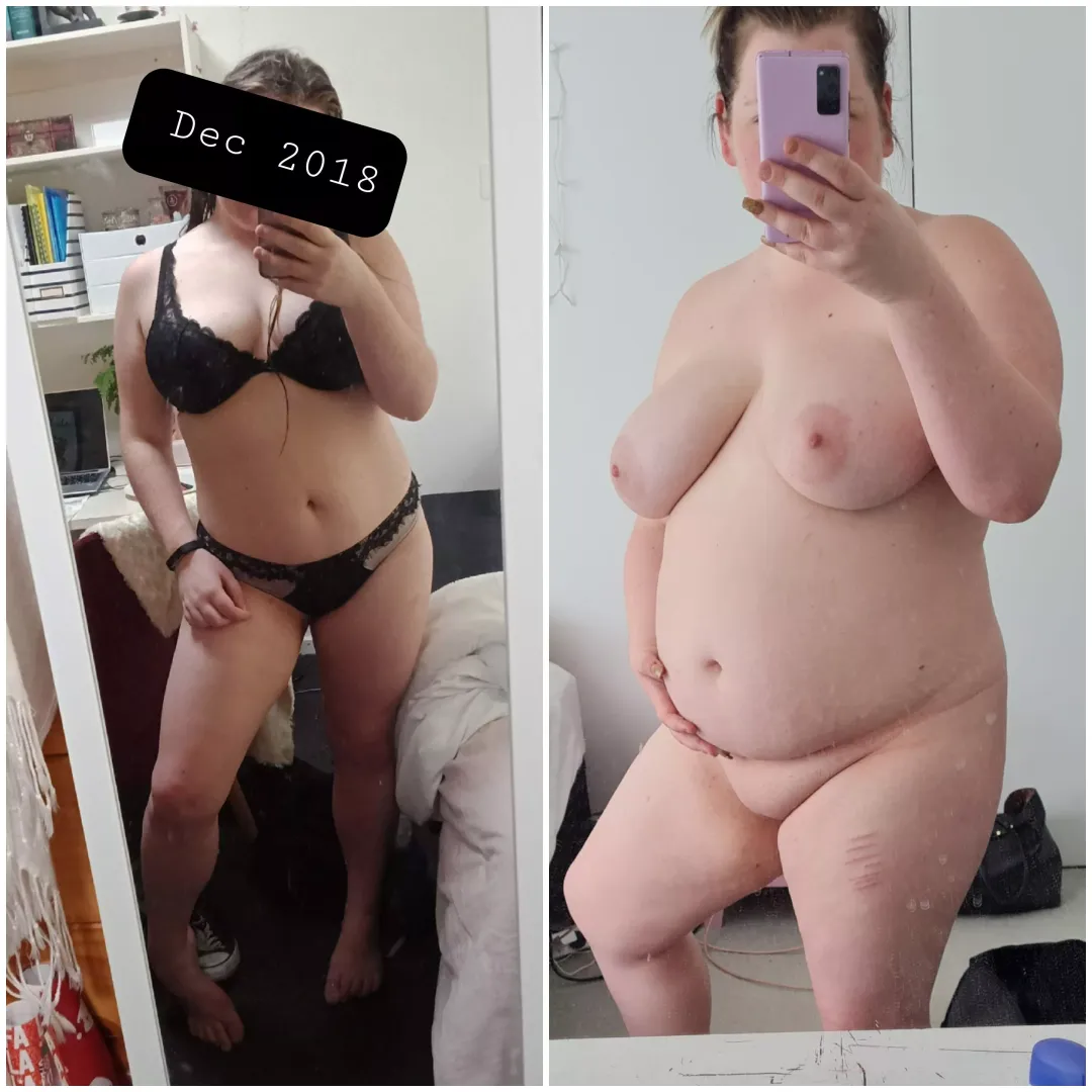 Whoops... posted by Maximum_Fig